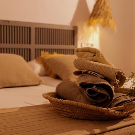 Townhouse Sa Casa Villa Sineu  Eksteriør billede