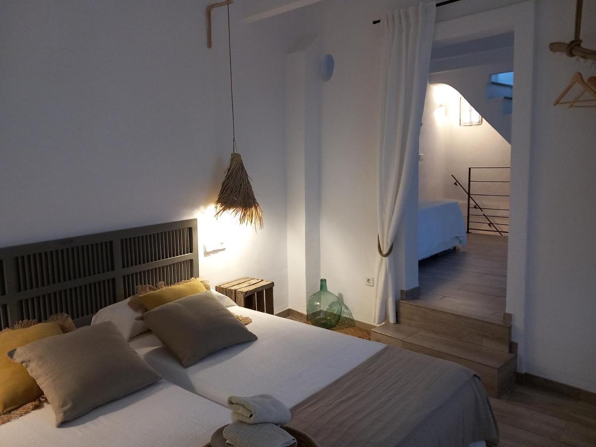 Townhouse Sa Casa Villa Sineu  Eksteriør billede