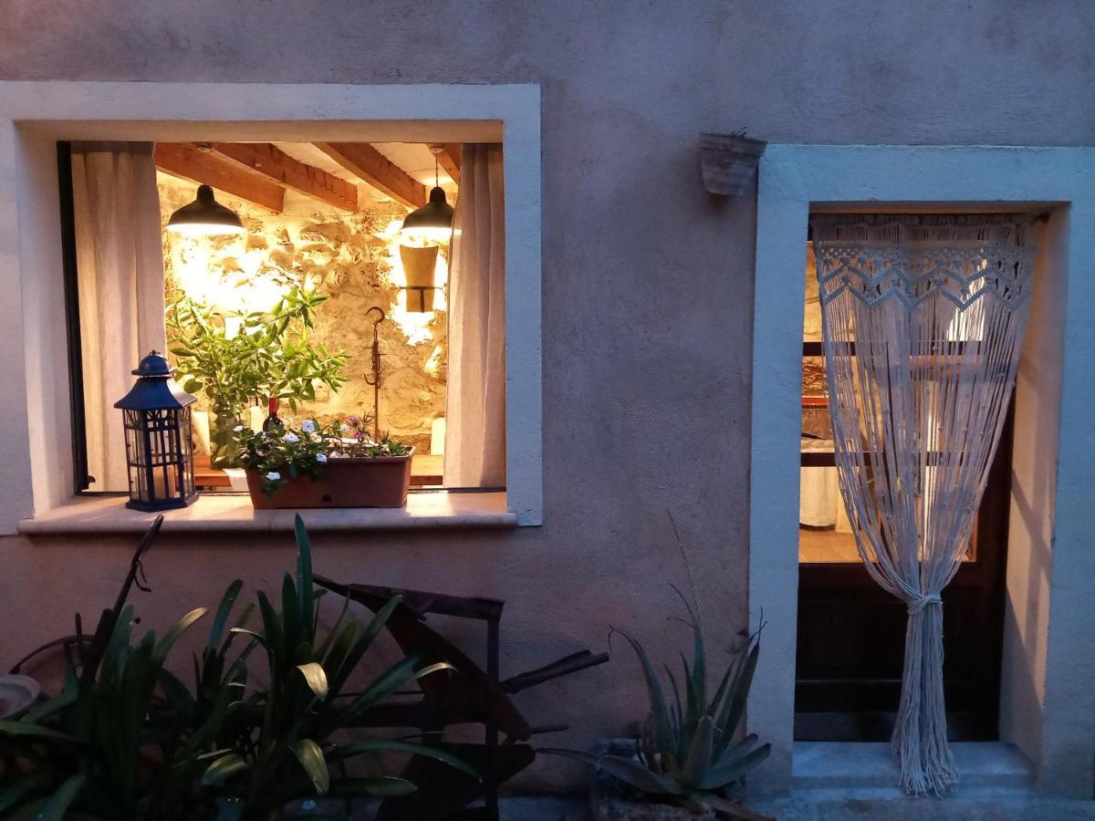 Townhouse Sa Casa Villa Sineu  Eksteriør billede