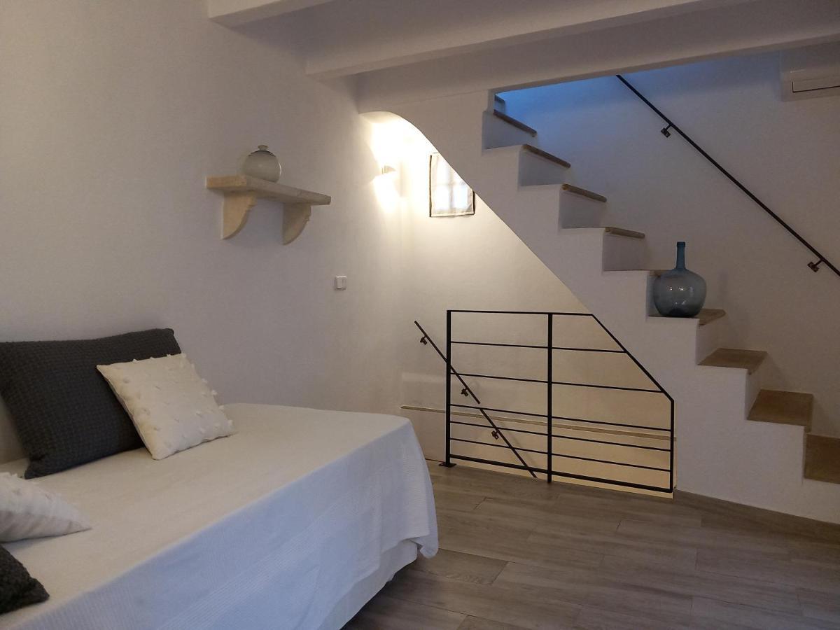 Townhouse Sa Casa Villa Sineu  Eksteriør billede