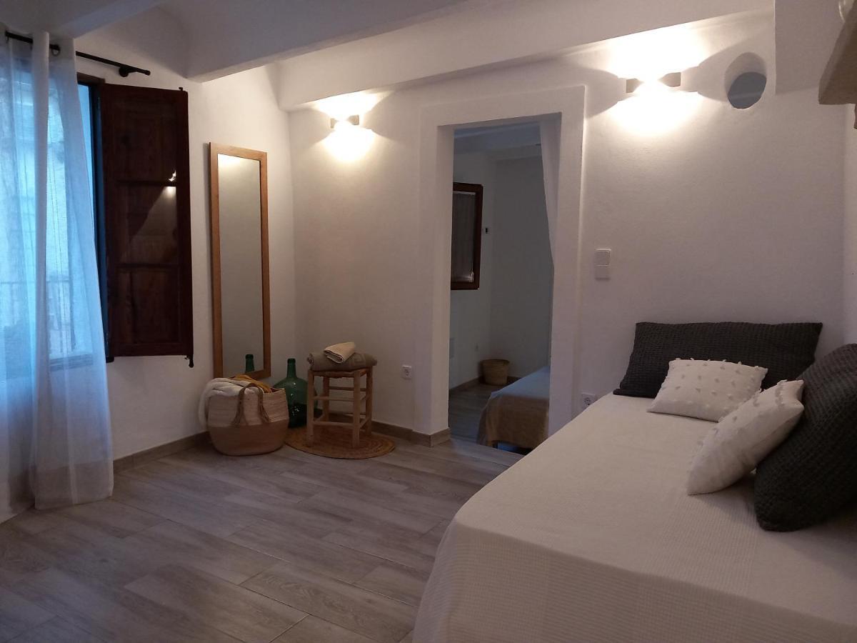 Townhouse Sa Casa Villa Sineu  Eksteriør billede