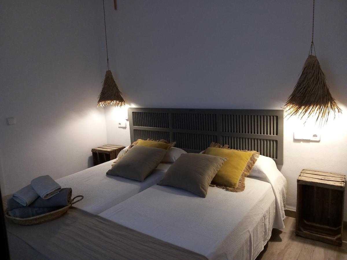 Townhouse Sa Casa Villa Sineu  Eksteriør billede