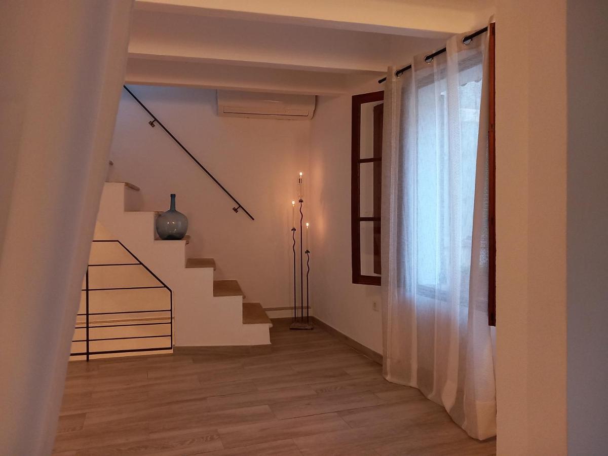 Townhouse Sa Casa Villa Sineu  Eksteriør billede