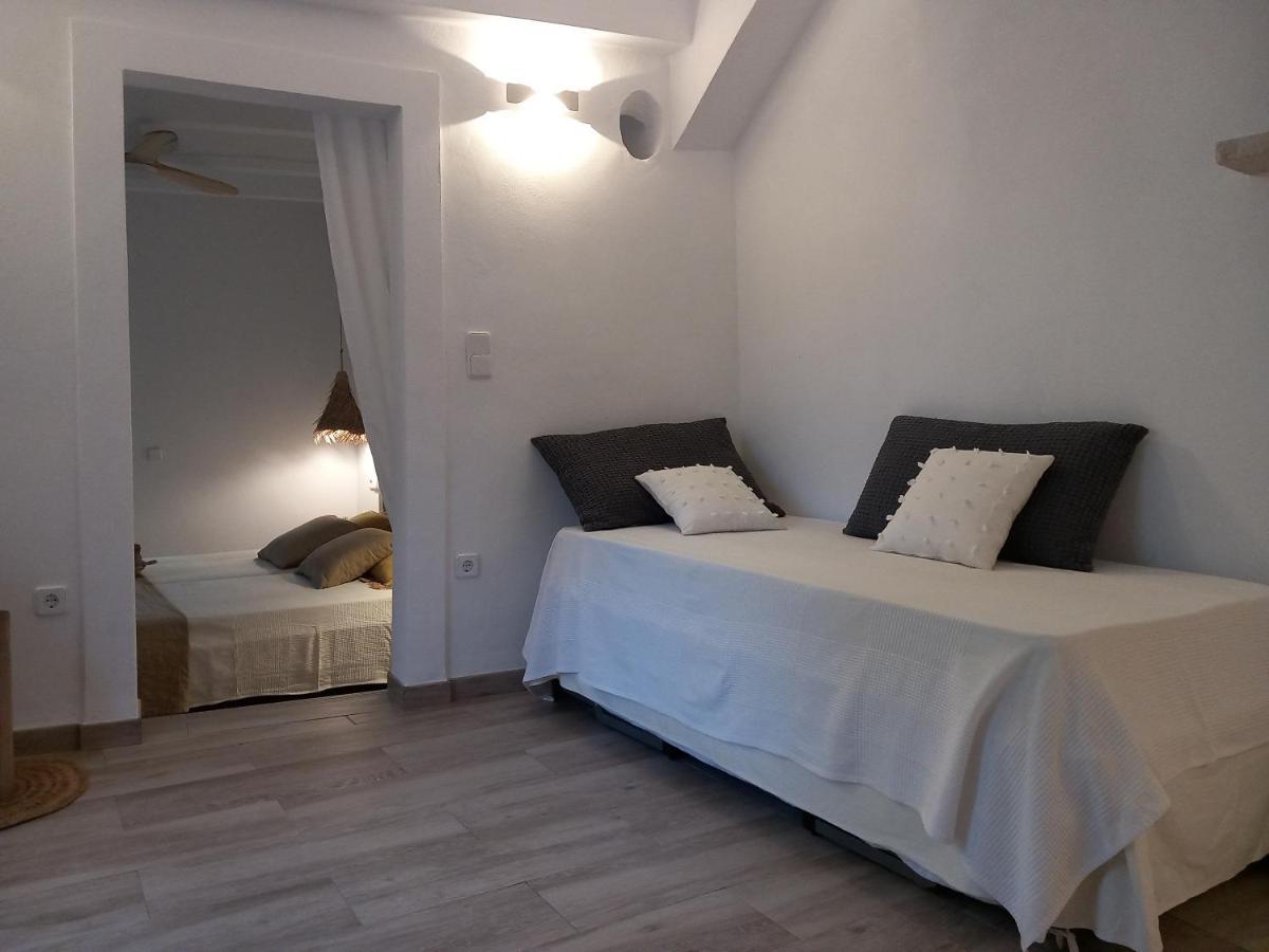 Townhouse Sa Casa Villa Sineu  Eksteriør billede