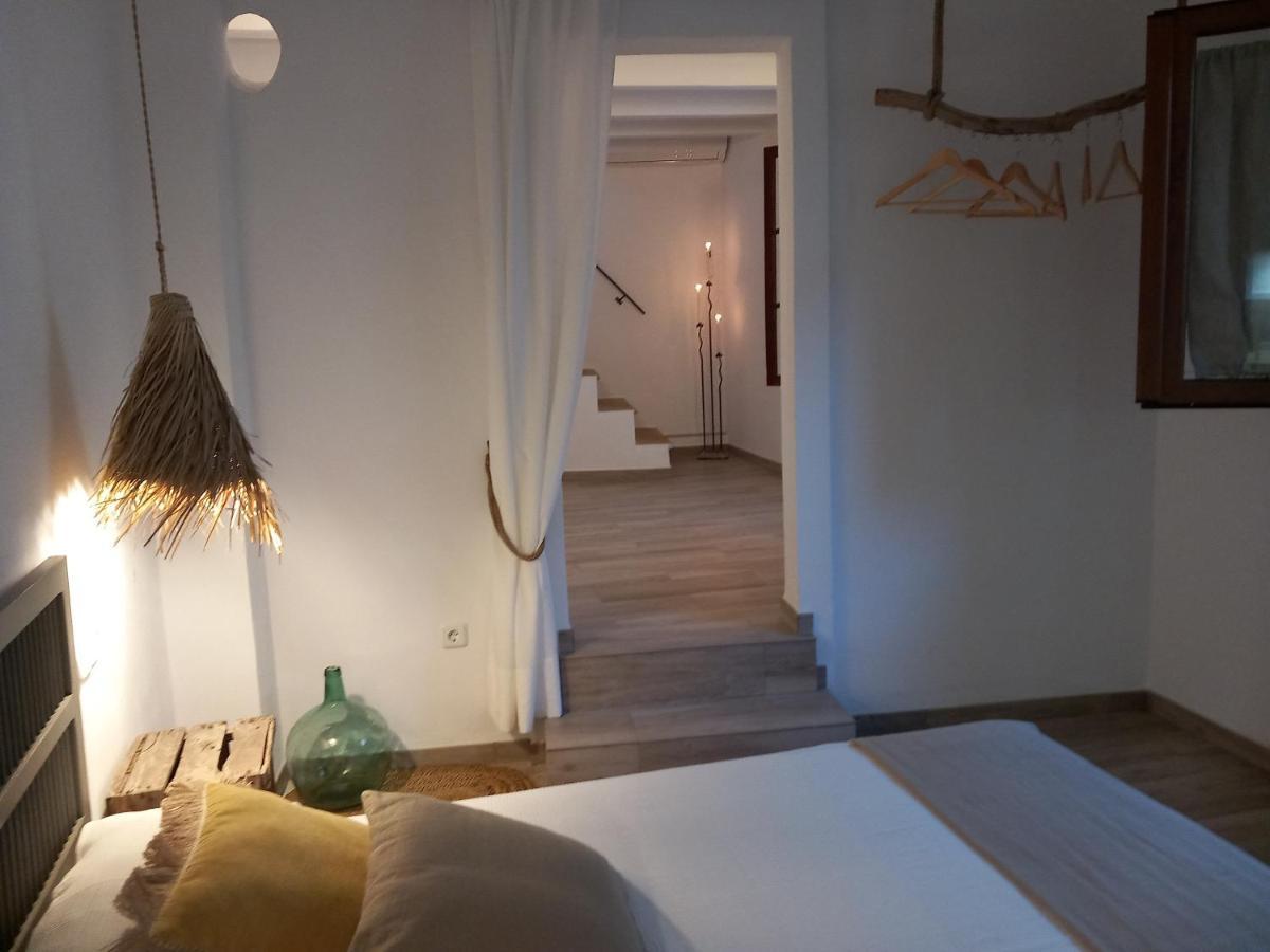 Townhouse Sa Casa Villa Sineu  Eksteriør billede