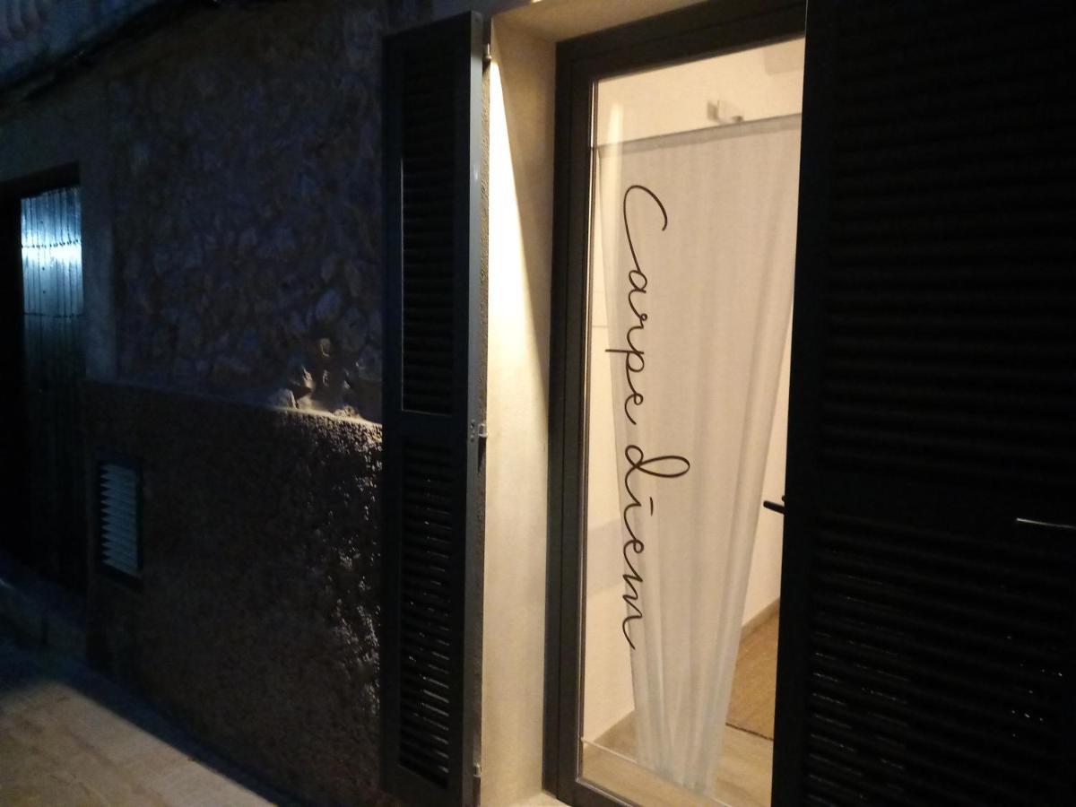 Townhouse Sa Casa Villa Sineu  Eksteriør billede