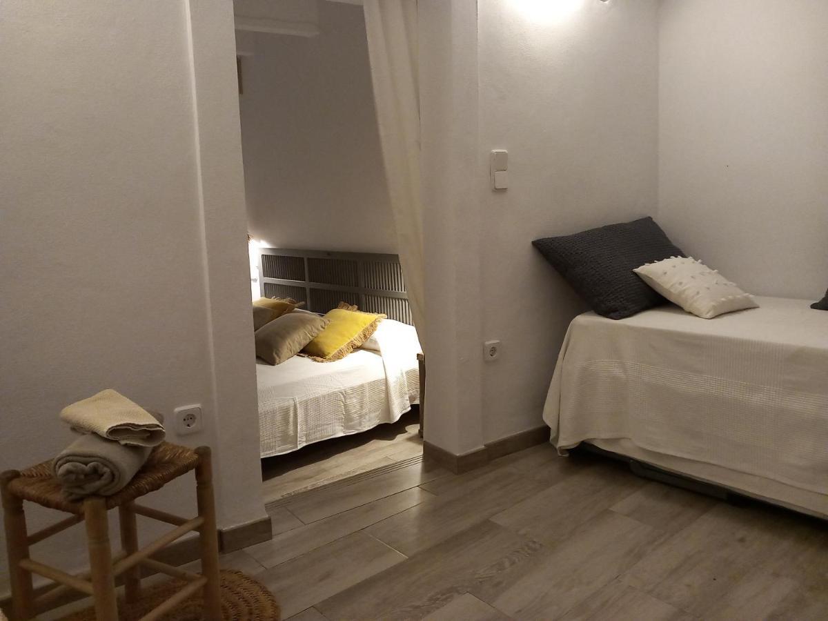 Townhouse Sa Casa Villa Sineu  Eksteriør billede