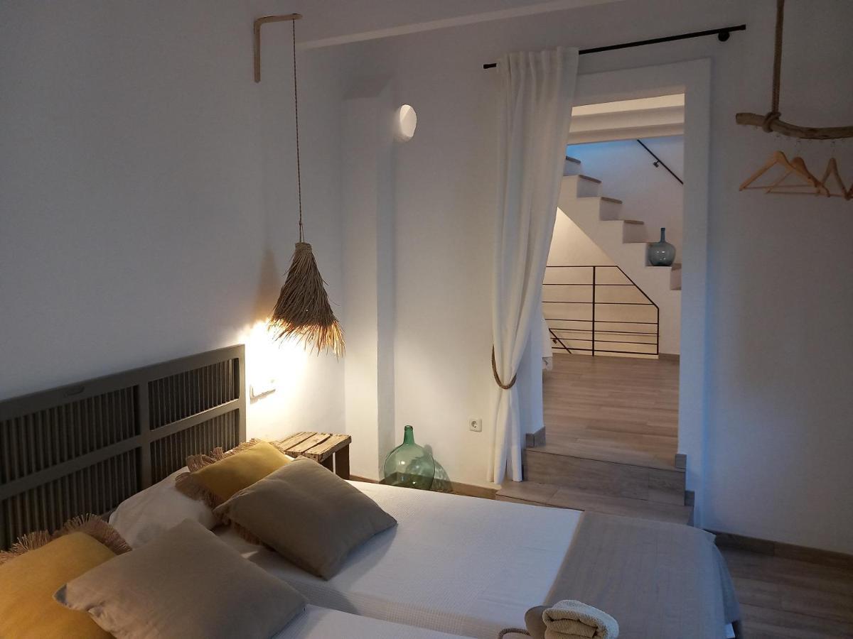 Townhouse Sa Casa Villa Sineu  Eksteriør billede