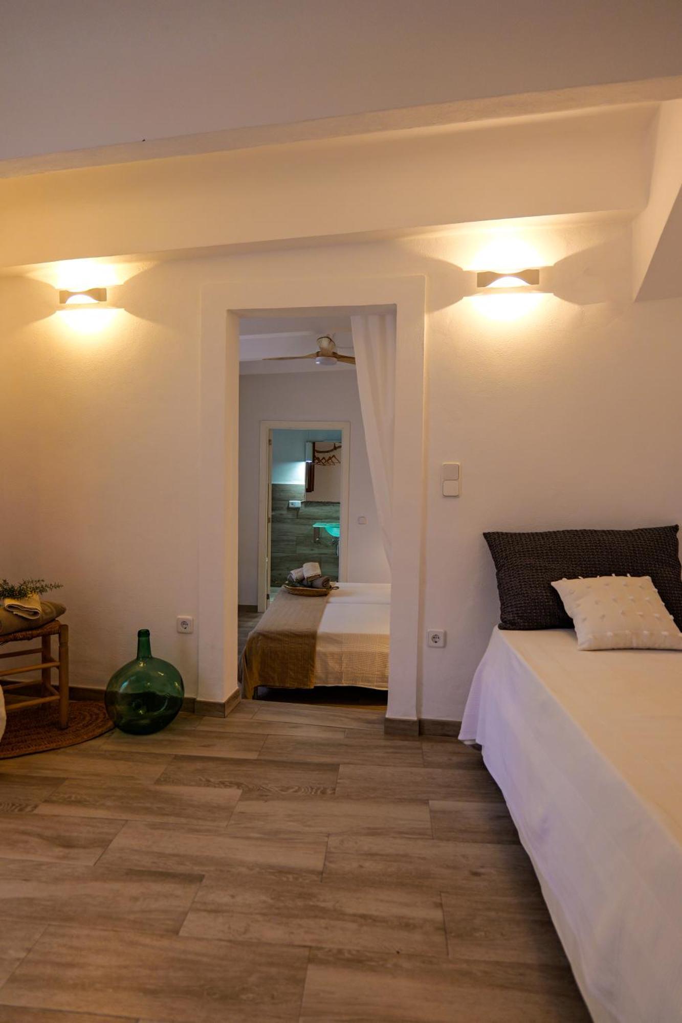 Townhouse Sa Casa Villa Sineu  Eksteriør billede