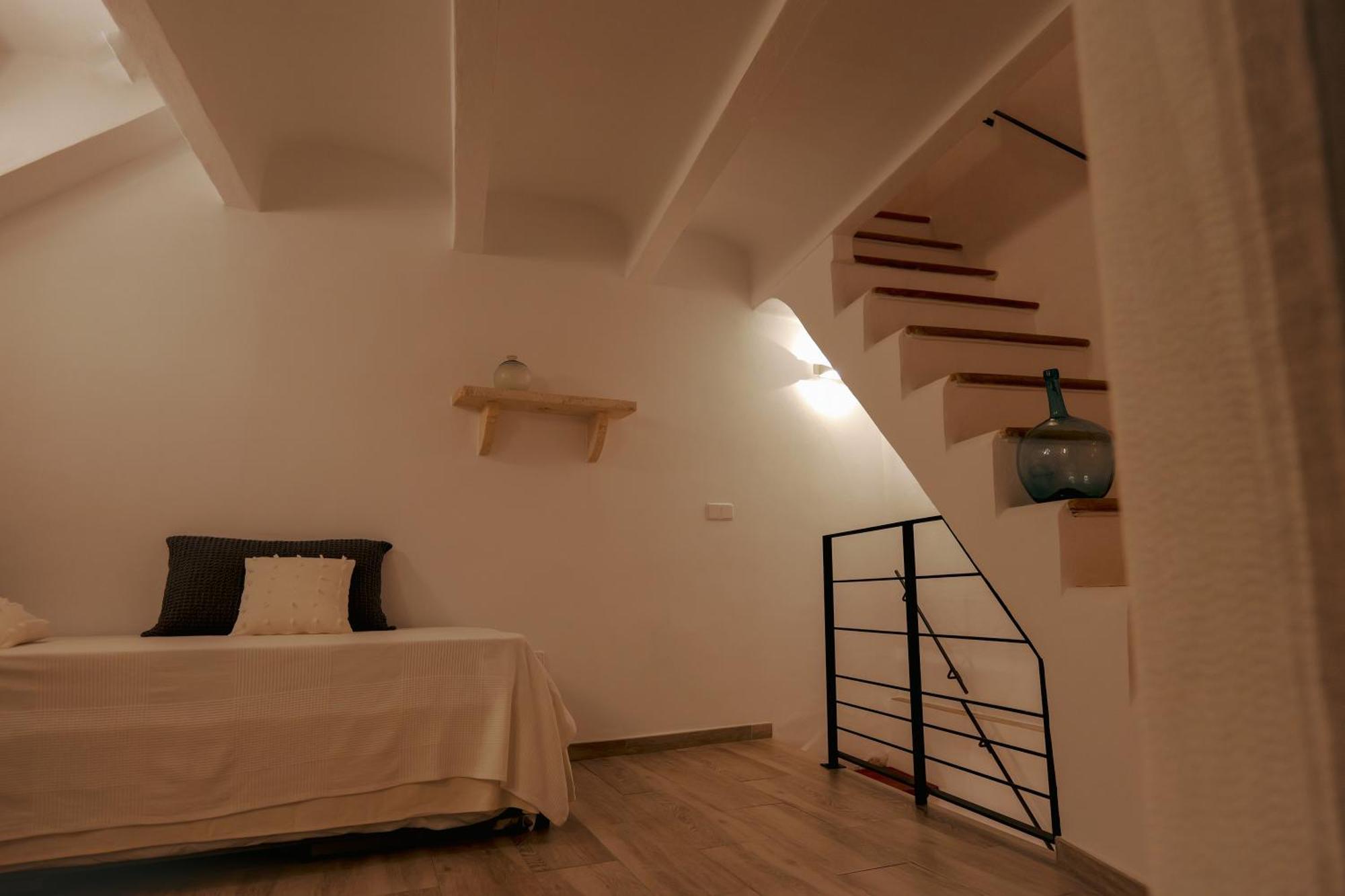 Townhouse Sa Casa Villa Sineu  Eksteriør billede