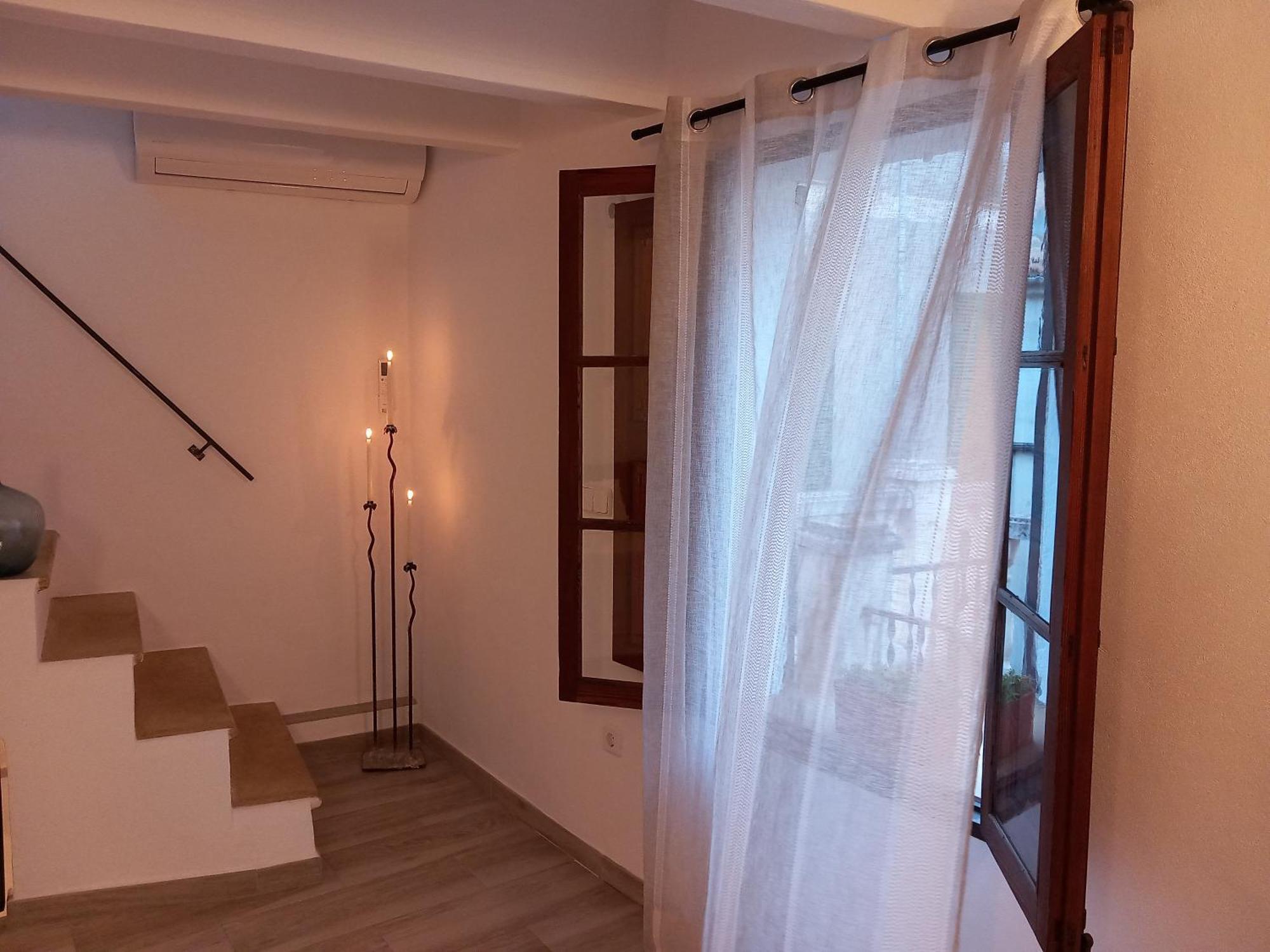 Townhouse Sa Casa Villa Sineu  Eksteriør billede