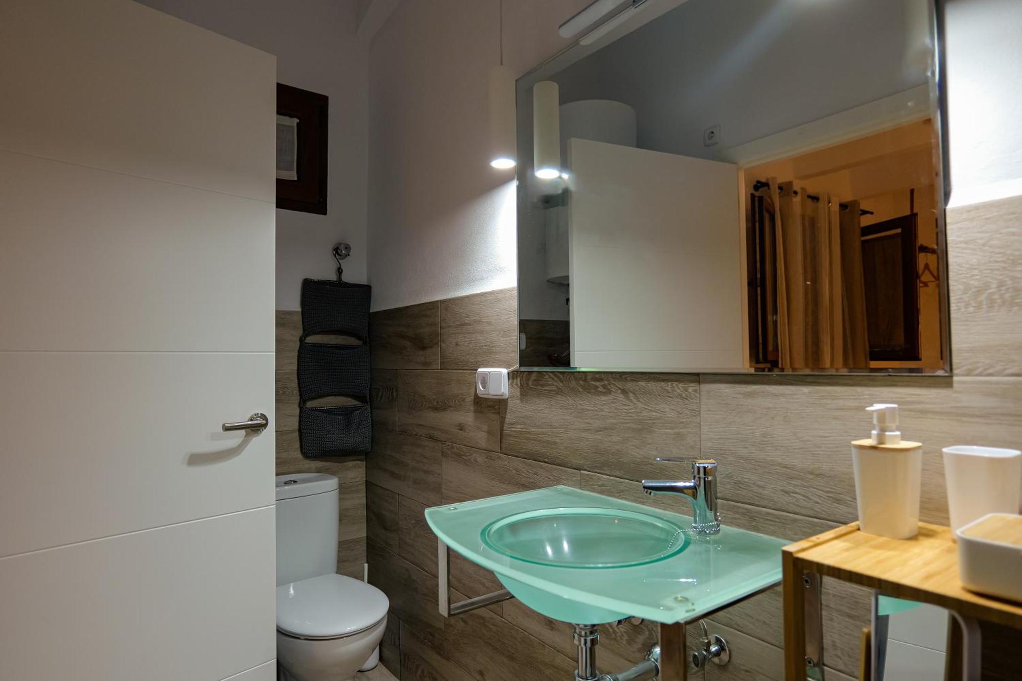 Townhouse Sa Casa Villa Sineu  Eksteriør billede