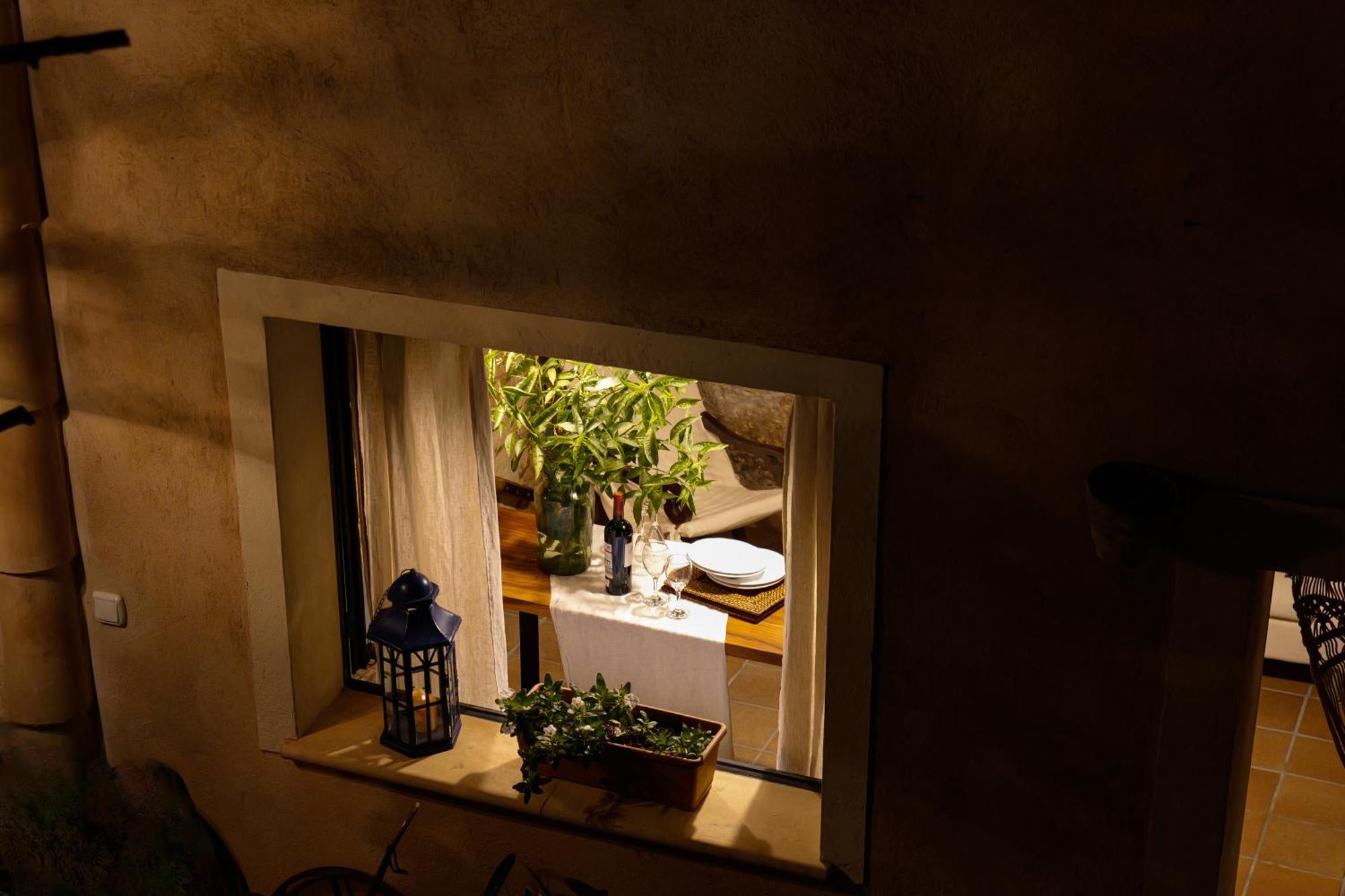 Townhouse Sa Casa Villa Sineu  Eksteriør billede