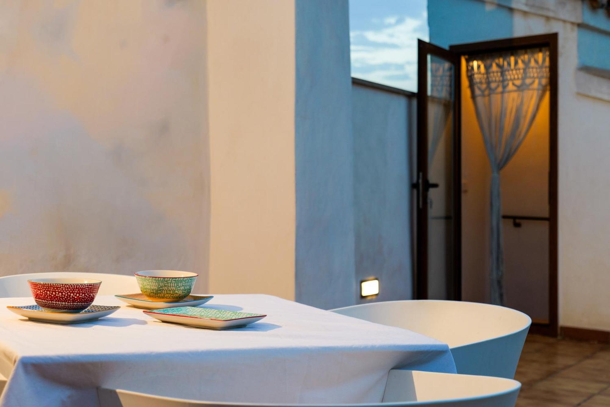 Townhouse Sa Casa Villa Sineu  Eksteriør billede