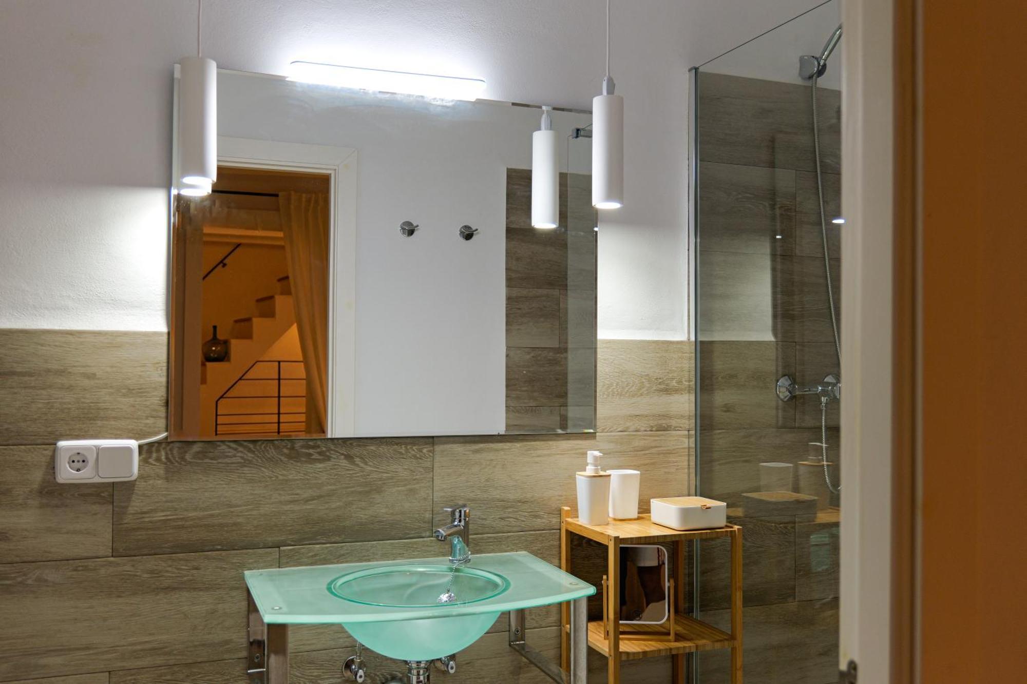 Townhouse Sa Casa Villa Sineu  Eksteriør billede