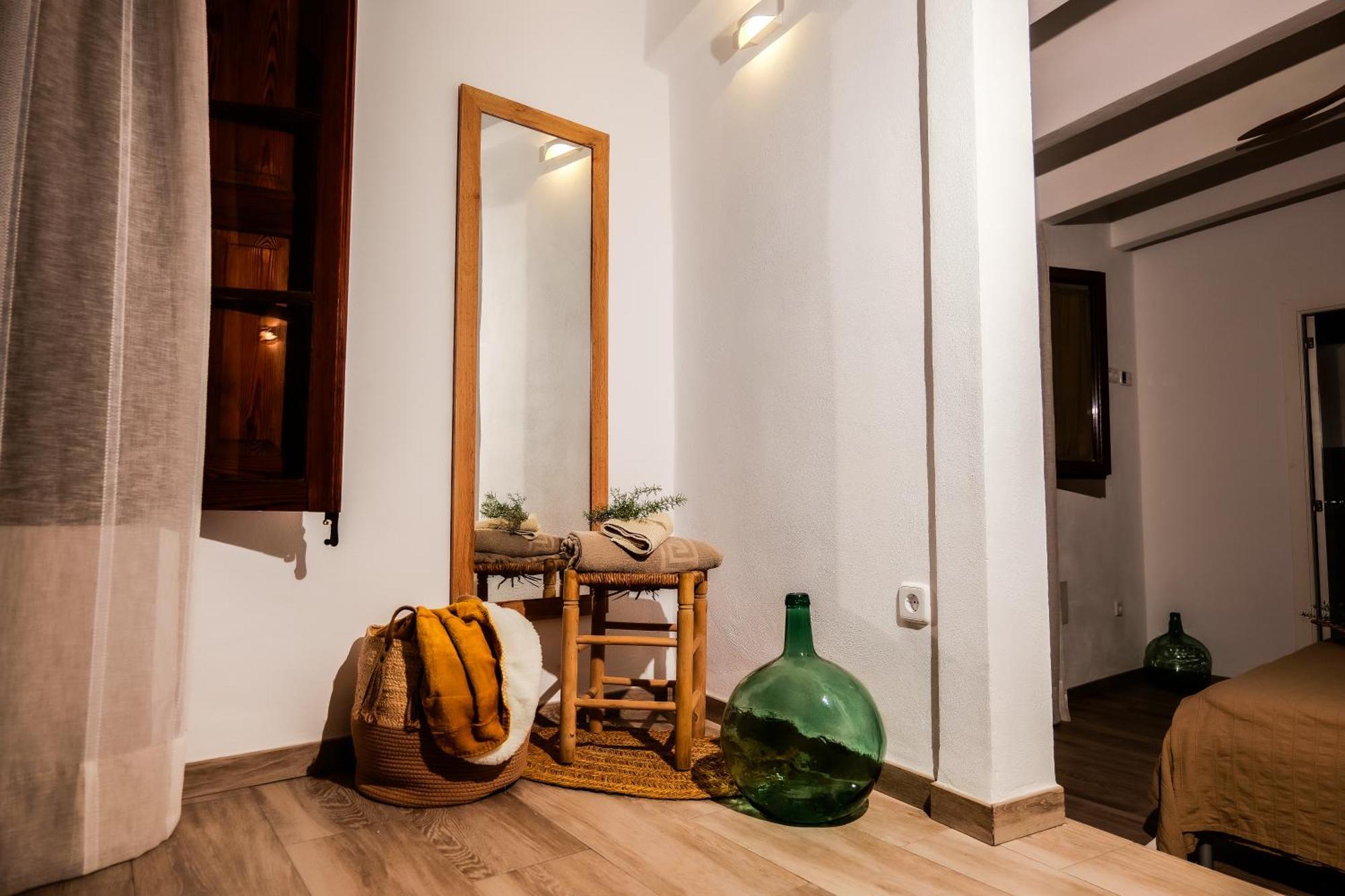 Townhouse Sa Casa Villa Sineu  Eksteriør billede