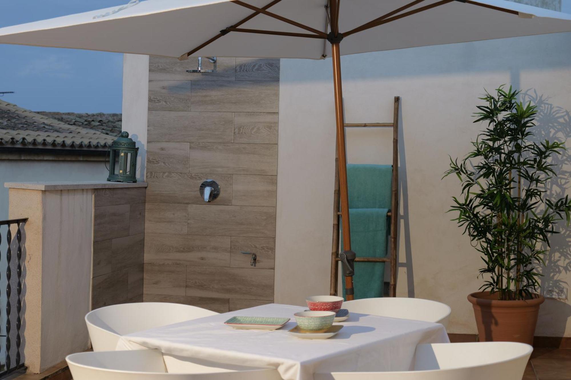 Townhouse Sa Casa Villa Sineu  Eksteriør billede
